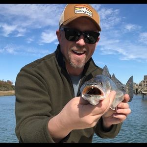 Meet your Posher, Stephen